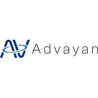 Advayan logo