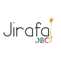 Agencia Jirafa DBC logo