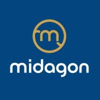 Midagon Finland logo