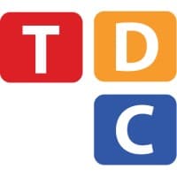 Telecom Data Consulting logo