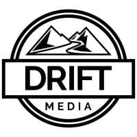 Drift Media Solutions logo