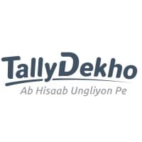 TallyDekho logo