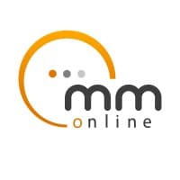 MM Online logo