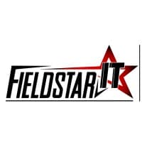 FieldStar IT logo