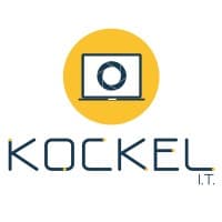 Kockel IT logo