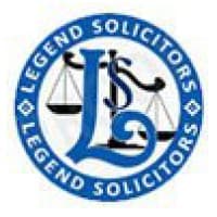 Legend Solicitors logo