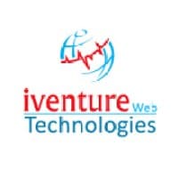 iVentureWeb logo