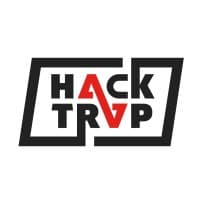 HackTrap logo