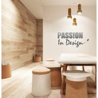 Passion In Design logo