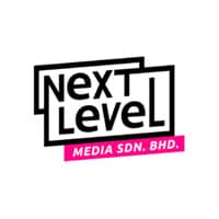 Next Level Media Asia logo