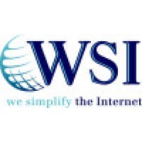 WSI www Experts Trinidad & Tobago logo
