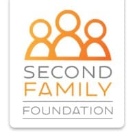 SECOND FAMILY FOUNDATION logo
