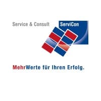 ServiCon Service & Consult eG logo