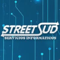 StreetSud logo