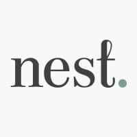 Nest Creative logo