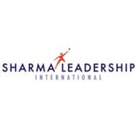 Sharma Leadership International logo