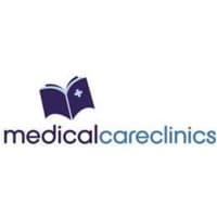 Medical Care Clinics logo
