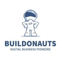 Buildonauts Limited logo