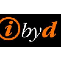 Information By Design logo