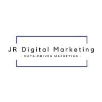 JR Digital Marketing logo