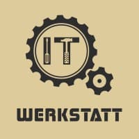 ITÂ Werkstatt logo