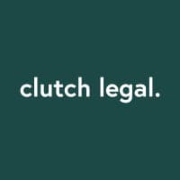 Clutch Legal logo