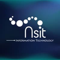 NSIT logo