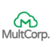 MultCorp InovaÃ§Ã£o & Tecnologia logo