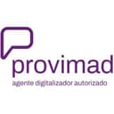 Provimad logo