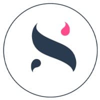 Shareable logo