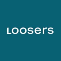 Loosers Prague logo