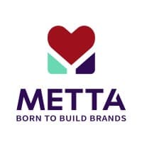 Metta logo