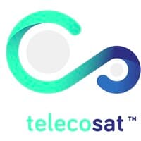 Telecosat logo