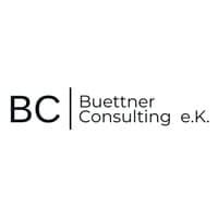 BC Buettner Consulting e.K logo