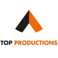 Top Productions logo