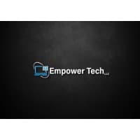 Empower Tech logo