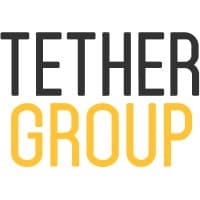 TetherGroup logo