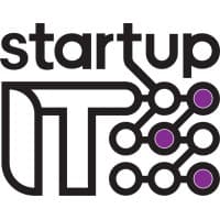 Startup IT logo