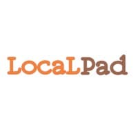 LocaLPad.com logo