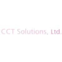 CCT Solutions logo