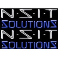 NetSecureIT Solutions logo