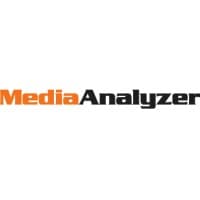 MediaAnalyzer Advertising Research logo