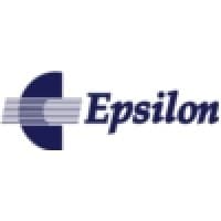 Epsilon International SA logo