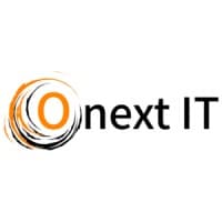 Onext IT logo