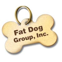 Fat Dog Group logo