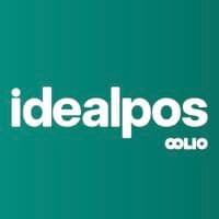 Idealpos logo