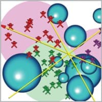 The Institute for Perception logo