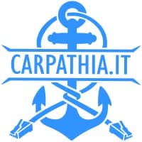Carpathia IT logo