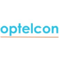 Optelcon logo