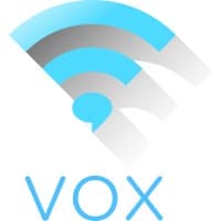Vox Communications logo